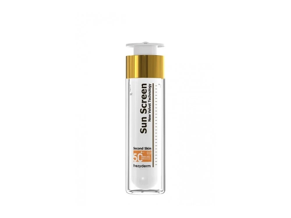 Bloqueador Solar de Freezyderm - Skincare de Autor